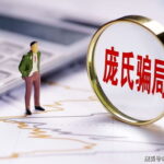 有可能是史上最大的庞氏骗局——蚂蚁金服